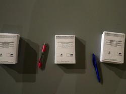 Catalonia Mengklaim 90 Persen Warga Pilih Merdeka dari Spanyol