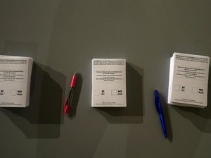 Catalonia Mengklaim 90 Persen Warga Pilih Merdeka dari Spanyol Catalonia Mengklaim 90 Persen Warga Pilih Merdeka dari Spanyol