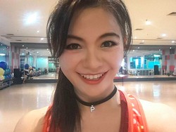 Heboh Tante Cantik Awet Muda, Nonton Film Horor Ampuh Bakar Kalori