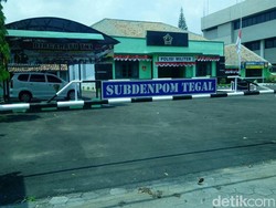 Ditangkap di Tegal, Kenapa Letkol Untung Dikirim ke Korem Cirebon?