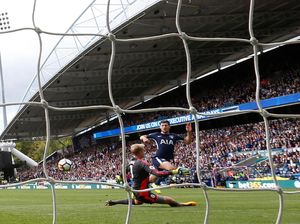 Empat Gol Spurs yang Bikin Pochettino Amat Senang