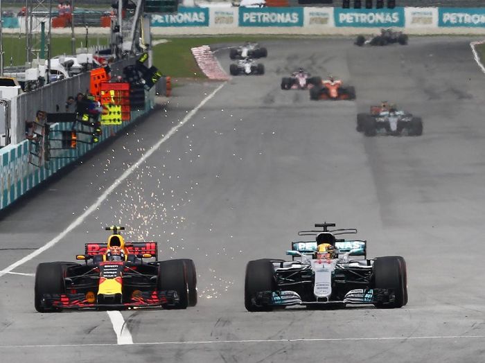 Foto: Lai Seng Sin/Reuters Foto: Lai Seng Sin/Reuters