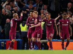City Sensasional di Bulan September