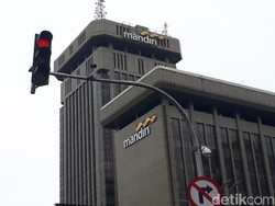 Dharma Pongrekun soal Macet Jakarta: Jangan Ada Lagi Lampu Merah!