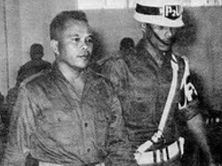 Jejak Letkol Untung, dari PKI Madiun ke Lubang Buaya 1965