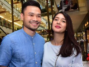 Sedang Hamil, Nabila Syakieb Sedih Tak Bisa Tunggangi Kuda