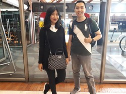 Ini 2 Pembaca detikTravel yang Liburan Gratis ke Hong Kong