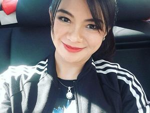 Diet Sehat Ala Tante Sandra Dewi, Tetap Awet Muda di Usia 50 Tahun