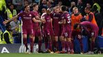 Keperkasaan Manchester City di Stamford Bridge