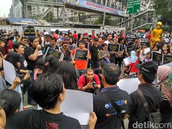 Koalisi Masyarakat Antikorupsi: Hakim Cepi Bikin Novanto Happy