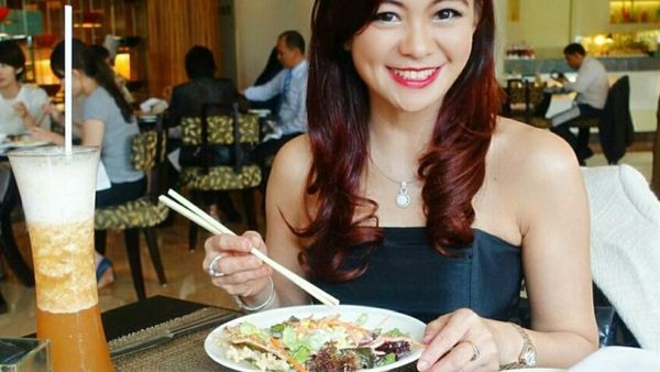 Foto: Orang-orang yang Tetap Cantik dan Energik Meski Usia Tak Lagi Muda