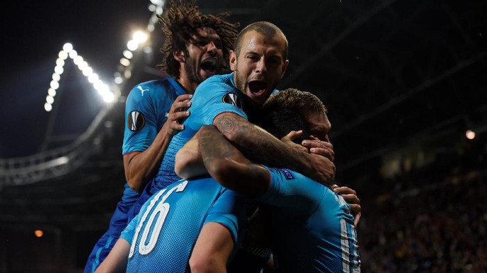 Wenger: Arsenal Kini Lebih Kompak