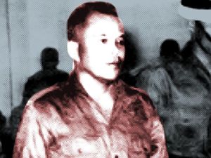 Istilah Dewan Jenderal yang Muncul Dalam Persidangan Letkol Untung Istilah Dewan Jenderal yang Muncul Dalam Persidangan Letkol Untung