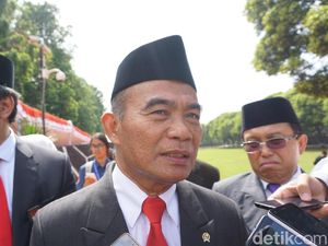 Mendikbud Harap Badan Bahasa Berperan Jadi Lembaga Sertifikasi Mendikbud Harap Badan Bahasa Berperan Jadi Lembaga Sertifikasi