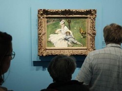 Lukisan Karya Renoir Seharga Puluhan Ribu Euro Dicuri Sebelum Lelang