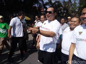 Bikin Ulang Film G30S, Tommy: Silakan, Tapi Jangan Ubah Isinya