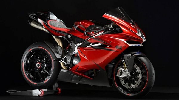 Motor ala Lewis Hamilton