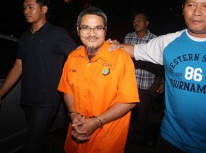 Kalah di Praperadilan, Pengacara Jonru Kecewa Putusan Hakim Kalah di Praperadilan, Pengacara Jonru Kecewa Putusan Hakim