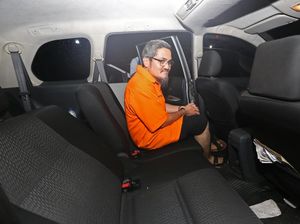 Sidang Praperadilan Jonru, Kejati: Penahanan Sesuai Prosedur Sidang Praperadilan Jonru, Kejati: Penahanan Sesuai Prosedur
