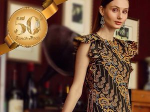 Hari Batik Nasional, 7 Brand Ini Beri Diskon 50% Hingga Buy 1 Get 1