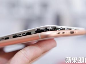 Apple Selidiki iPhone 8 Plus yang Meledak