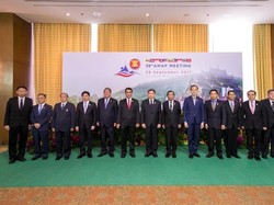 RI Dukung Dibentuknya Lembaga Pengawasan Penyakit Hewan di ASEAN