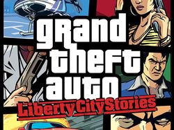 Gta liberty stories. ГТА Либерти Сити сториес обложка. Grand Theft auto Liberty City stories обложка. GTA Liberty City stories обложка. GTA Liberty City stories логотип.