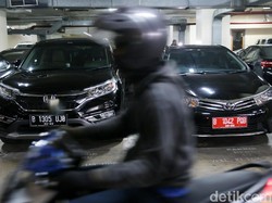 Ingat! ASN DKI Dilarang Pakai Mobil Dinas buat Mudik Lebaran