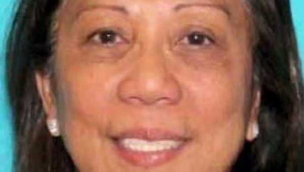 Ini Tampang Emak-emak yang Diburu Polisi Soal Penembakan Las Vegas