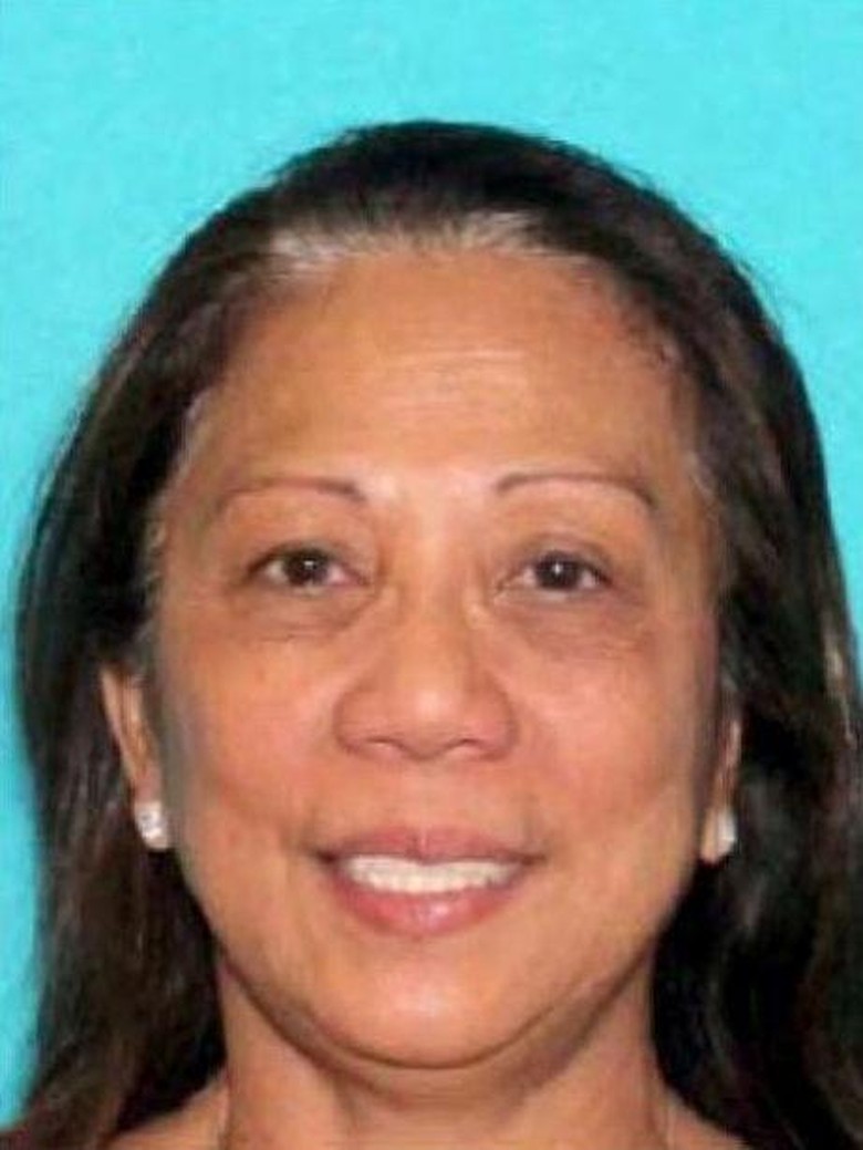 Polisi Temukan Wanita yang Diburu Terkait Penembakan Las Vegas Polisi Temukan Wanita yang Diburu Terkait Penembakan Las Vegas