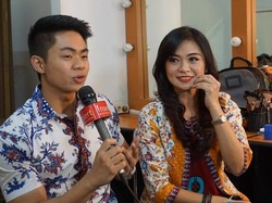 Bantah Tudingan Botoks dan Oplas, Ini Pengakuan Tante Cantik Puspa Dewi