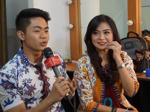 Bantah Tudingan Botoks dan Oplas, Ini Pengakuan Tante Cantik Puspa Dewi Bantah Tudingan Botoks dan Oplas, Ini Pengakuan Tante Cantik Puspa Dewi