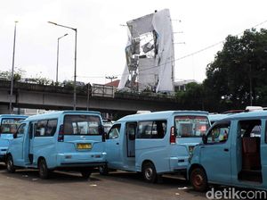 Apa Harapanmu di Hari Angkutan Nasional?