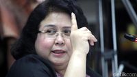 Elza Syarief Penuhi Panggilan MKD DPR