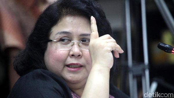Elza Syarief Penuhi Panggilan MKD DPR