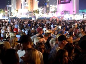 Pelaku Penembakan Brutal di Las Vegas Seorang Kakek 64 Tahun Pelaku Penembakan Brutal di Las Vegas Seorang Kakek 64 Tahun