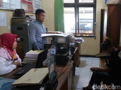 Dua Orang Ditangkap Diduga Pekerjakan Anak di Bawah Umur