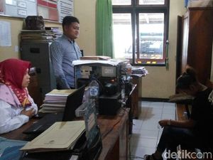 Dua Orang Ditangkap Diduga Pekerjakan Anak di Bawah Umur Dua Orang Ditangkap Diduga Pekerjakan Anak di Bawah Umur