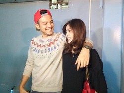 Rencanakan Nikah Tahun Depan, Rifky Balweel Undang Mantan Istri