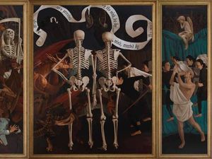 Seniman Thailand Natee Utarit Pameran Tunggal di Jakarta