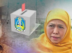 Gus Ipul Vs Khofifah Berebut Dukungan, Said Aqil: Urusan Kiai Jatim