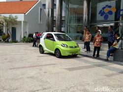 Amankah Mobil Listrik untuk Pasien dengan Alat Pacu Jantung?