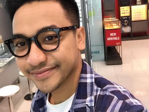 Makeup Artist Bubah Alfian Ungkap Tulang Hidung Keropos Gara-gara Filler Makeup Artist Bubah Alfian Ungkap Tulang Hidung Keropos Gara-gara Filler