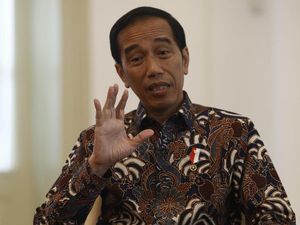 Beda Kabareskrim dan Slank Jawab Jokowi soal Ketegasan ke Pengedar
