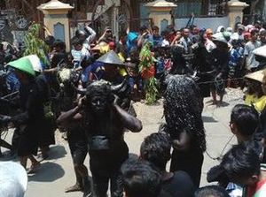 Setelah ITdBI, Sejumlah Event Warnai Banyuwangi di Bulan Oktober