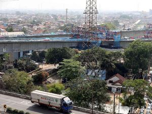 Perlukah Bangun Tol Baru di Jakarta?