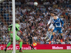 Zidane Yakin La Liga Akan Lebih Kompetitif di Musim Ini