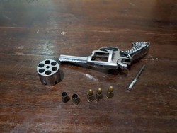 Dor! Baku Tembak Lawan Polisi, Perampok Sadis Tewas