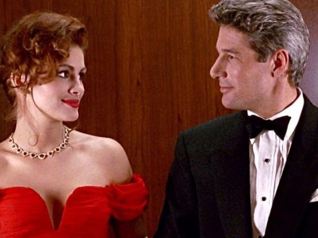 Pretty Woman: The Musical Sudahi Panggung di AS, Tur ke Jerman dan London Pretty Woman: The Musical Sudahi Panggung di AS, Tur ke Jerman dan London