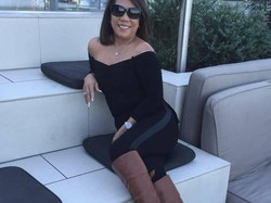 Penembak Las Vegas Sewa PSK Beberapa Hari Sebelum Aksi Brutalnya